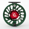 Nautilus CCF-X2 Fly Reel