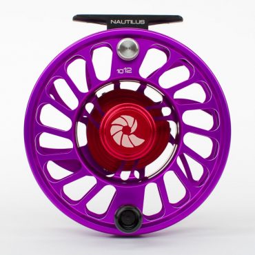 Nautilus CCFX2  Ashland Fly Shop