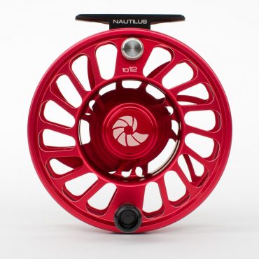 Nautilus CCF-X2 Fly Reel