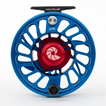 Nautilus CCFX2  Ashland Fly Shop