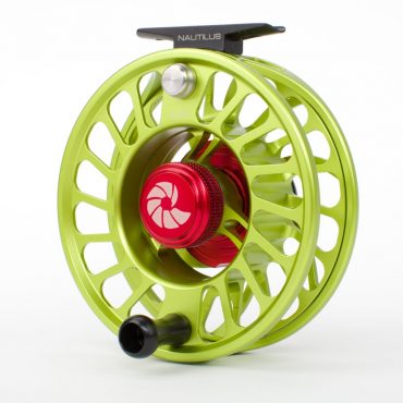 Nautilus CCFX2  Ashland Fly Shop