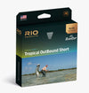 RIO Elite Tropical Outbound short