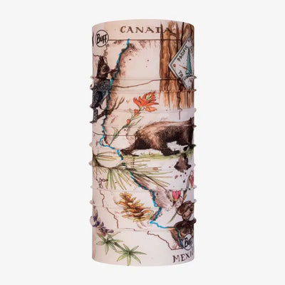 Buff Original Eco Stretch