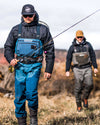 *New* Simms Freestone Stockingfoot Waders