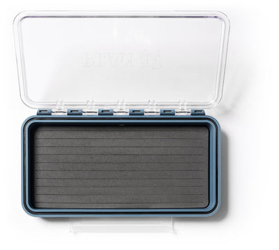 Plan D Fly Boxes