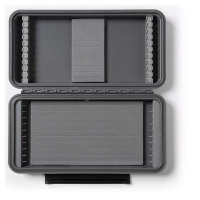 Plan D Fly Boxes