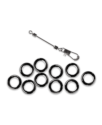 Loon Perfect Rig Tippet Rings
