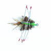 Del Brown Permit Crab