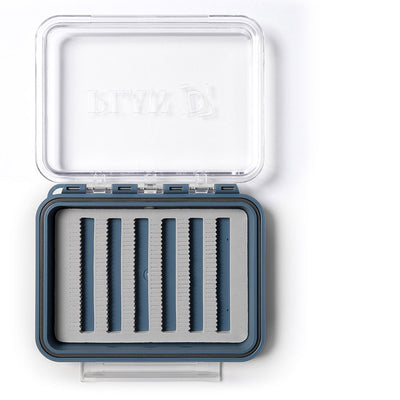Plan D Fly Boxes