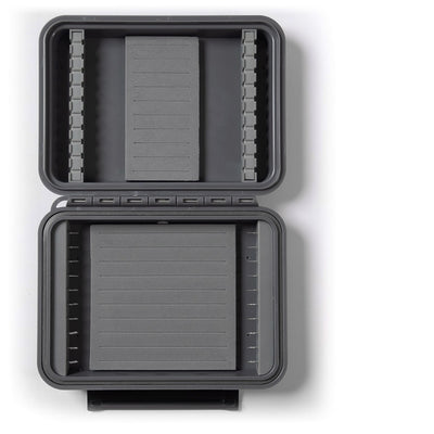 Plan D Fly Boxes