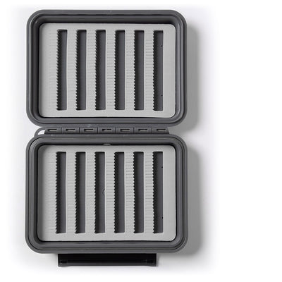 Plan D Fly Boxes