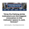 Oros Strike Indicators