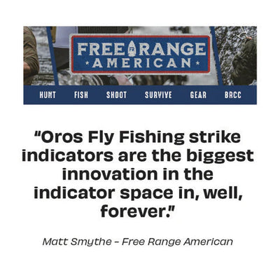 Oros Strike Indicators