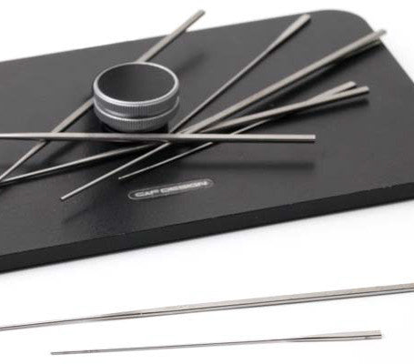Pro Flexi Needle