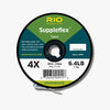 Rio SuppleFlex Tippet 30yds