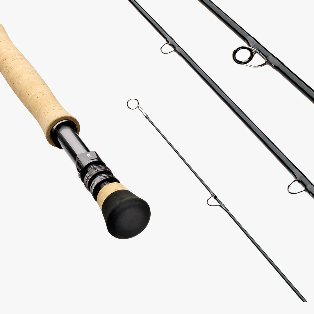 Sage SALT R8 Saltwater Fly Rod