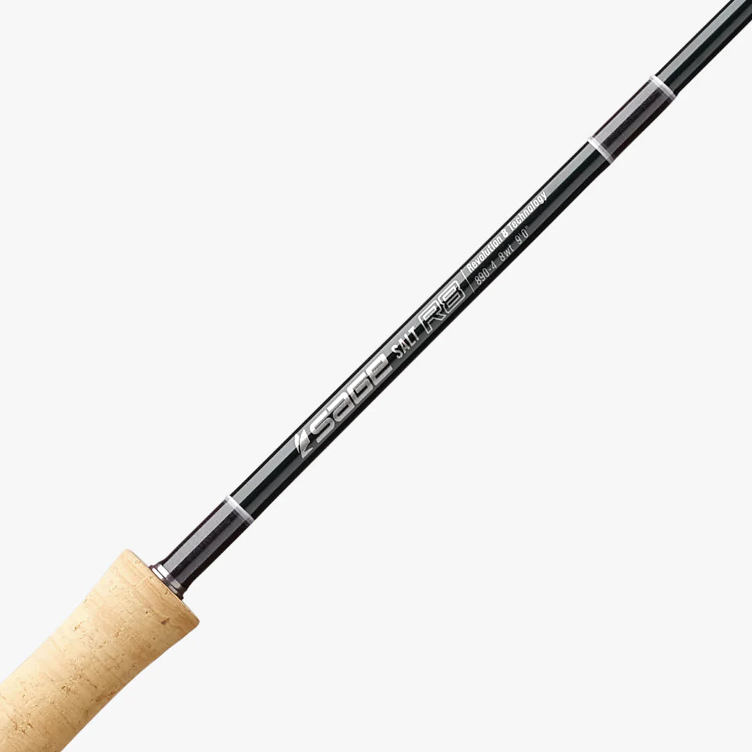 Sage SALT R8 Saltwater Fly Rod