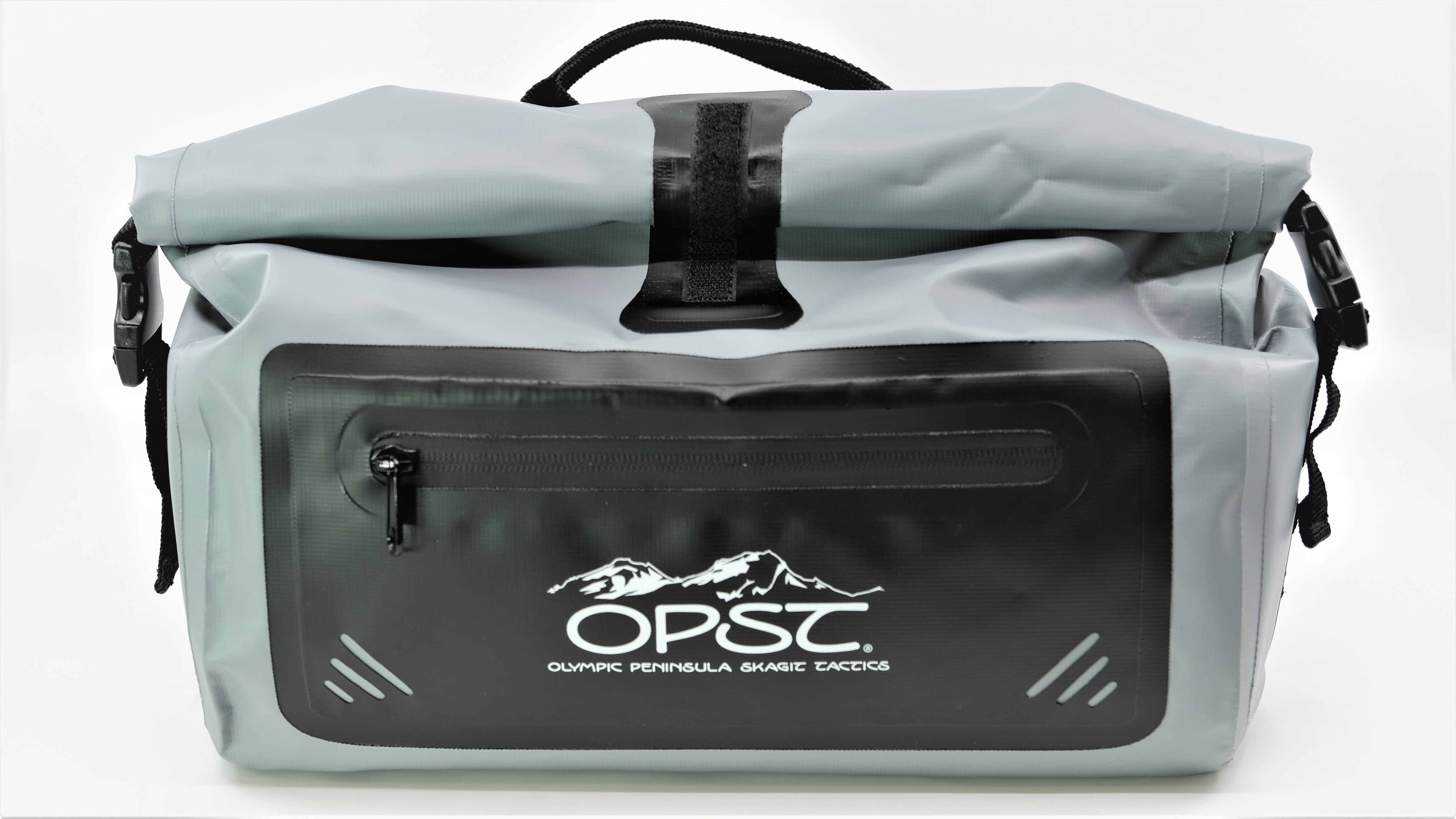 OPST Rainforest Waterproof ウエストバッグ　フライ OPST Rainforest Waterproof Waist Pack | Ashland Fly Shop