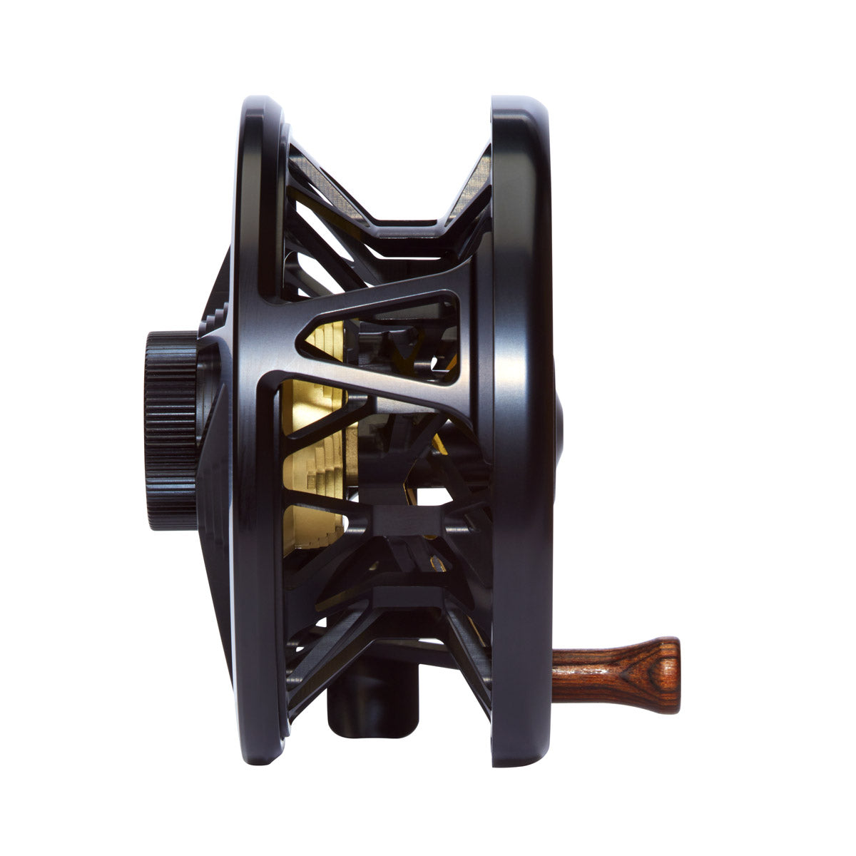 bauer reels fly shop Bauer RVR Fly Reel