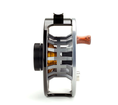 Bauer RX Spey Reel