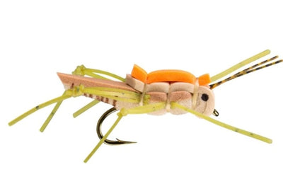 RIO's Juicy Hopper
