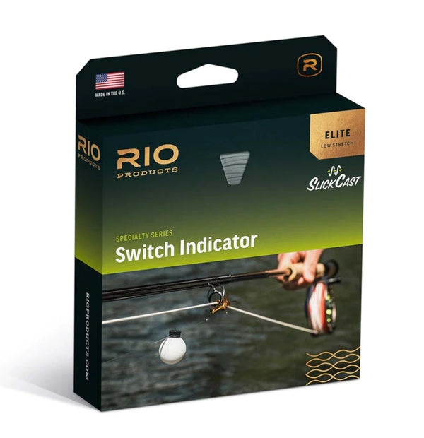 Rio Elite Switch Indicator Line - Ashland Fly Shop
