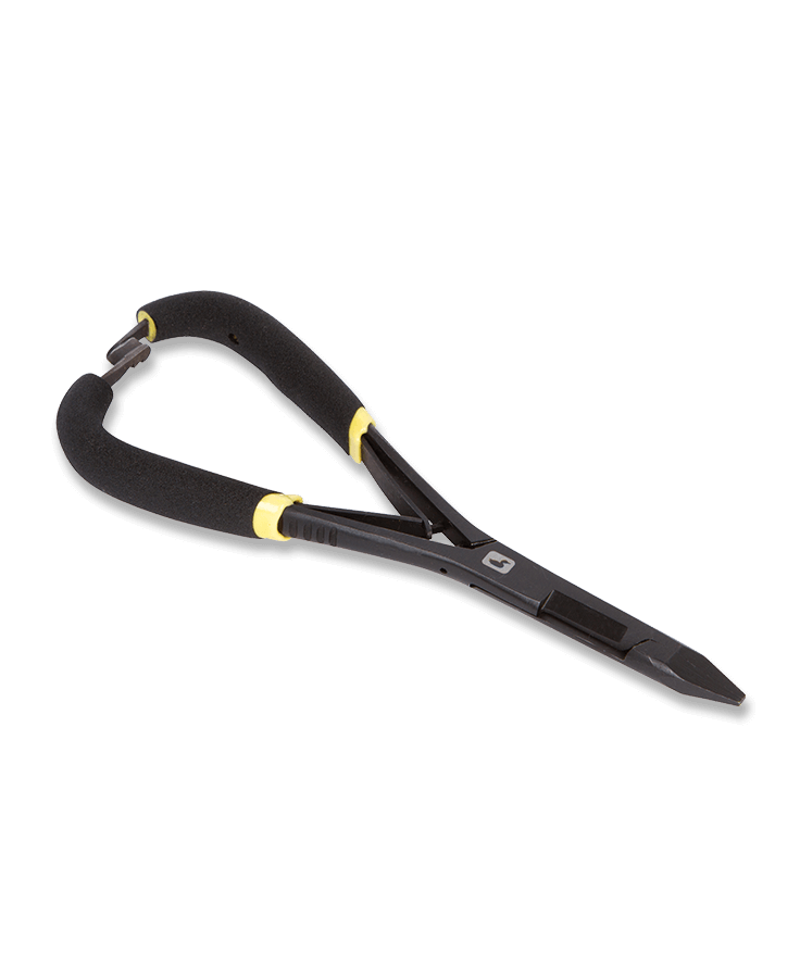 Loon Classic Mitten Scissor Clamps