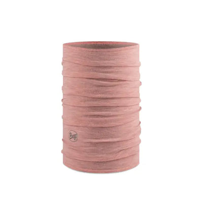Buff Merino Wool Neckgaiter