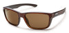 A Team- Burnished Brown/ Polarized Brown