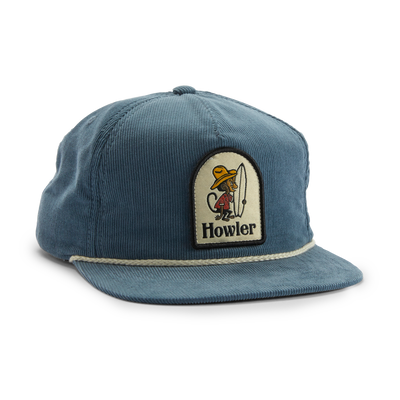 Howler Bros Snapback Hats