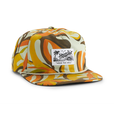 Howler Bros Snapback Hats