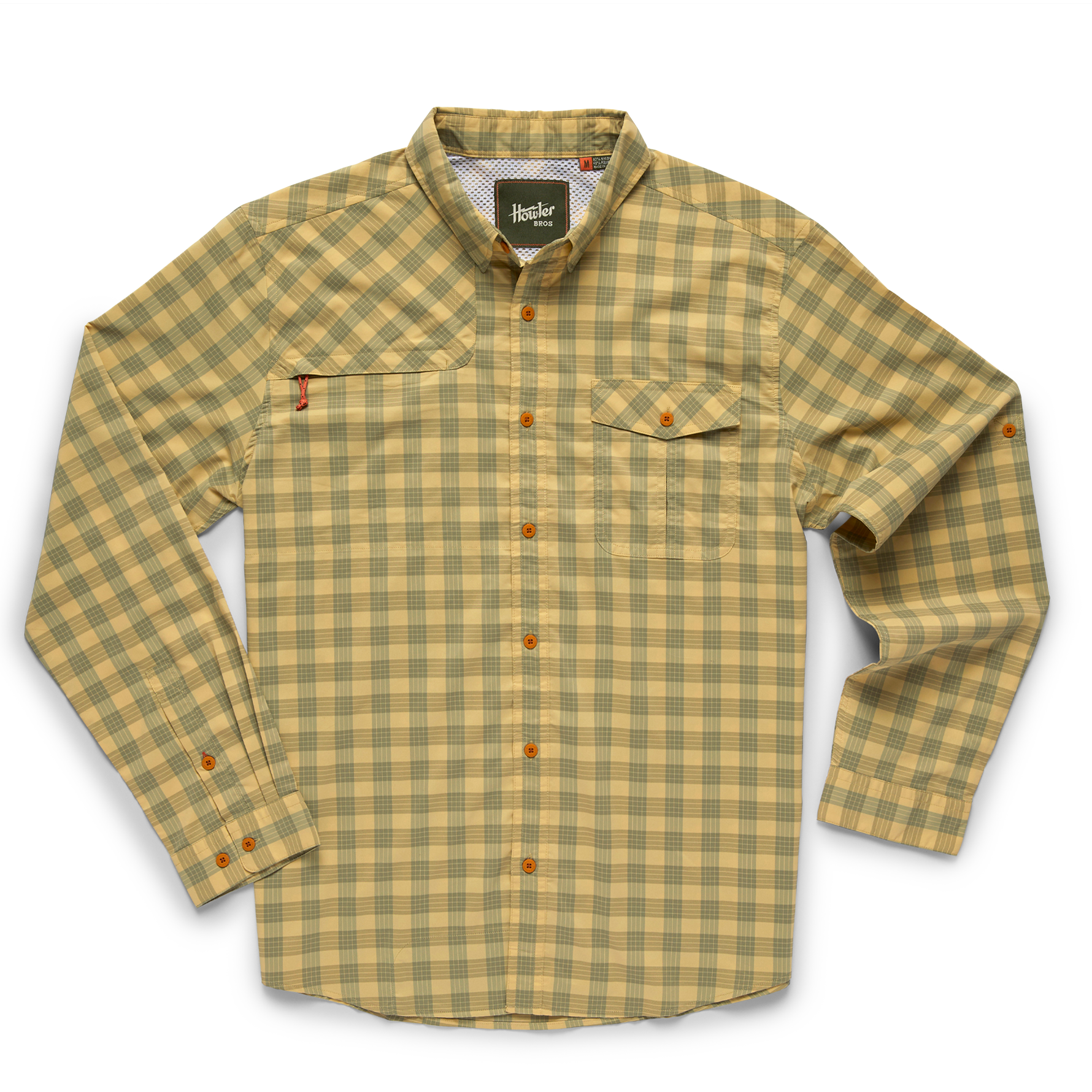 Howler Bros Matagorda Shirt