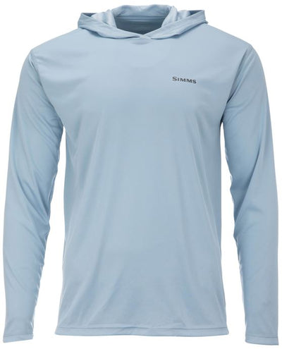 Simms Tech Hoody - AFS intruder Logo