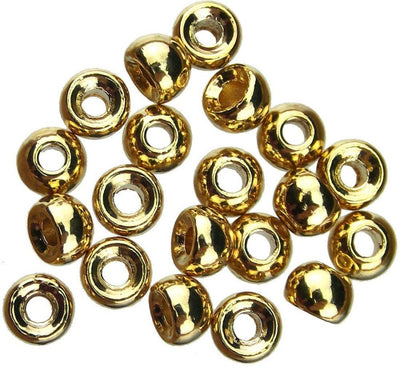 Spirit River Tungsten Beads