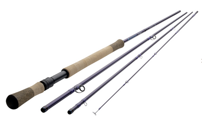 Redington Dually II Custom Spey Outfit