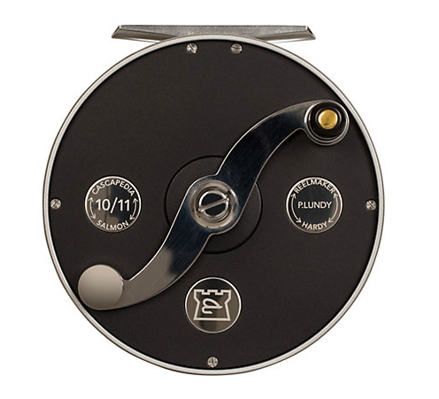 Hardy Cascapedia Reel 4