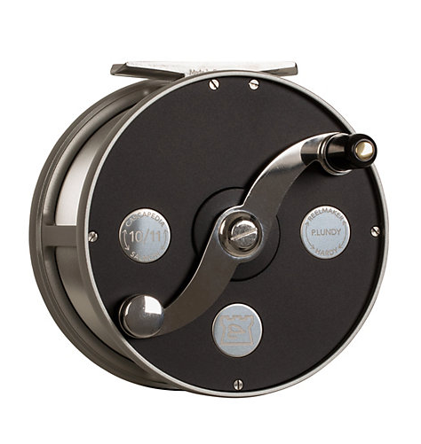 Hardy Cascapedia Fly Reel