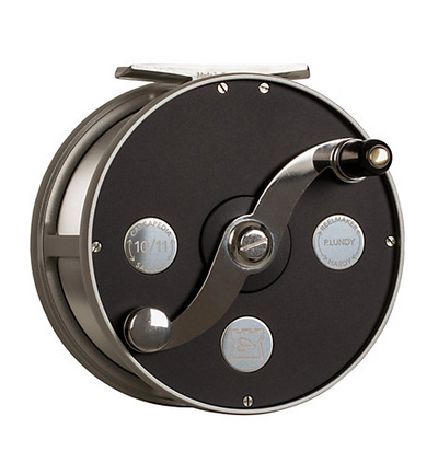 Hardy Cascapedia Reel 4