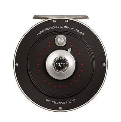 Hardy Cascapedia Fly Reel