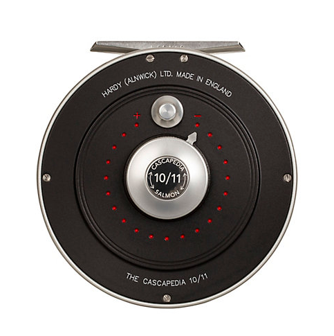 Hardy Cascapedia Reel 4