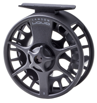 Redington Dually II Custom Spey Outfit