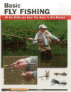 basic fly fishing book