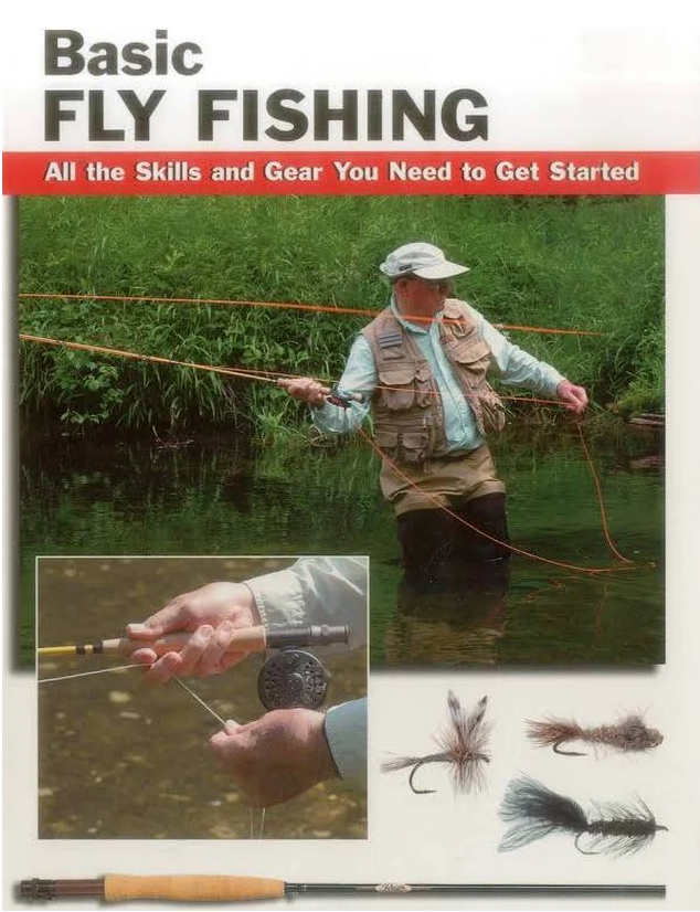Fly Fishing Books Tagged barry and catchy beck - Ashland Fly Shop