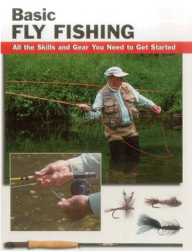 How To Get Started Fishing in 10 Simple Steps: Beginner's Guide