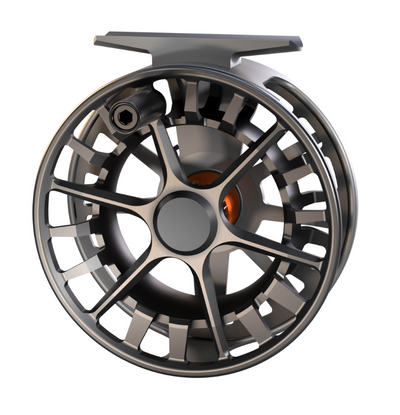 Lamson Guru S Fly Reel