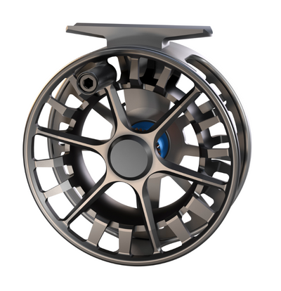 Lamson Guru S Fly Reel