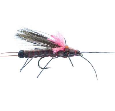 AFS Salmonfly Selection - Standard