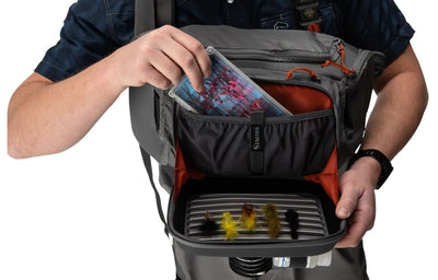 Simms Freestone Sling Pack