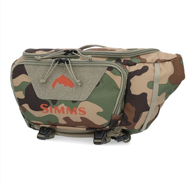 Simms Tributary Hip Pack