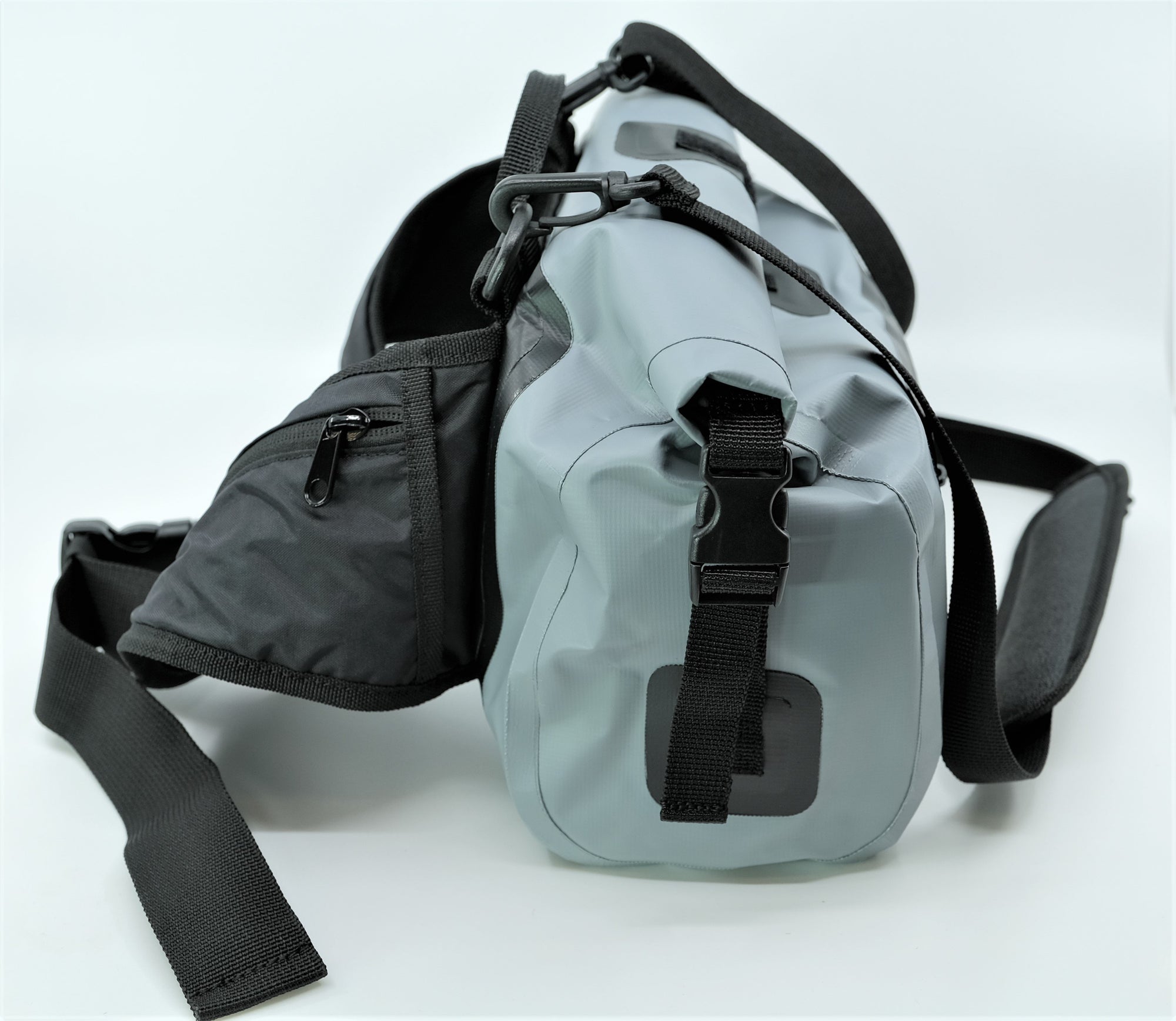 Waterproof lumbar pack best sale